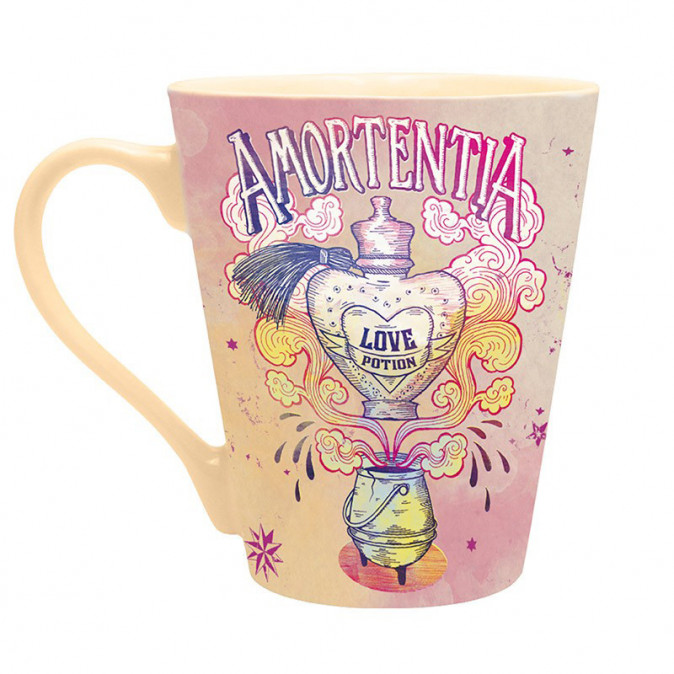 HARRY POTTER - Pck Mug340ml + KeyringPVC + Notebook "Hogwarts" - Bögre, Kulcstartó, Jegyzetfüzet - Abystyle Ajándéktárgyak