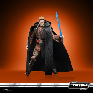 Hasbro Disney Star Wars: Attack of the Clones - Anakin Skywalker (Padawan) Figura Játék