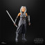 Hasbro Disney Star Wars The Black Series: The Mandalorian - Ahsoka Tano Figura thumbnail