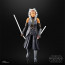 Hasbro Disney Star Wars The Black Series: The Mandalorian - Ahsoka Tano Figura thumbnail