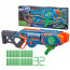 Hasbro Nerf Elite 2.0 Flip Szivacslövő Fegyver - 32db (F2551) thumbnail