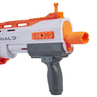 Hasbro Nerf: Halo Infinite - Bulldog SG Szivacslövő Fegyver (E9271) Játék