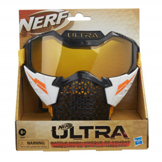Hasbro Nerf Ultra: Arcvédő maszk (F0034) Játék
