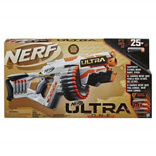 Hasbro Nerf - Ultra One Szivacslövő Fegyver (E6596) Játék