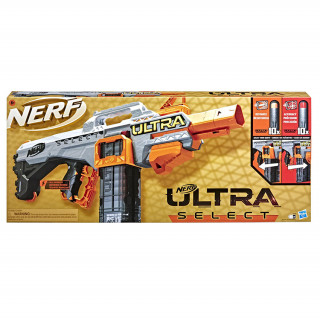 Hasbro Nerf Ultra Select Szivacslövő Fegyver (F0958) Játék