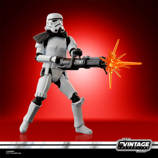 Hasbro Star Wars The Vintage Collection: Jedi Fallen Order - Heavy Assault Stormtrooper Action Figura Játék