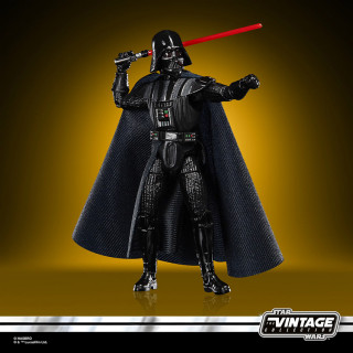 Hasbro Star Wars The Vintage Collection: Obi-Wan Kenobi - Darth Vader (The Dark Times) Figura (F4475) Játék