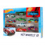 HOT WHEELS - 10 darabos kisautó készlet (54886) thumbnail