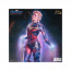 Iron Studios - 2012 Captain Marvel BDS 1/10 Szobor - Avengers: Endgame thumbnail