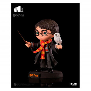 Iron Studios - Harry Potter - Harry Potter Ajándéktárgyak