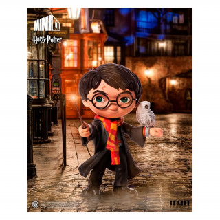 Iron Studios - Harry Potter - Harry Potter Ajándéktárgyak
