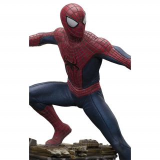 Iron Studios - Spider-Man Spider 3 -Spider-Man: No way Home -BDS Art Scale 1/10 Szobor Ajándéktárgyak