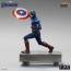 Iron Studios - Statue Captain America 2012 - Avengers: End Game Szobor thumbnail