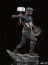 Iron Studios - Statue Captain America Ultimate - The Infinity Saga - Art Scale 1/10 Szobor thumbnail