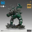 Iron Studios - Statue Doomsday - DC Comics - Art Scale 1/10 Szobor thumbnail