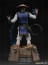Iron Studios - Statue Raiden - Mortal Kombat - Art Scale 1/10 Szobor thumbnail