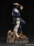 Iron Studios - Statue Raiden - Mortal Kombat - Art Scale 1/10 Szobor thumbnail