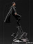 Iron Studios - Statue Superman Black Suit - Justice League - Art Scale 1/10 Szobor thumbnail
