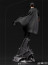 Iron Studios - Statue Superman Black Suit - Justice League - Art Scale 1/10 Szobor thumbnail