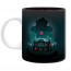 IT - Mug - 320 ml - Time to Float - subli - With box - Bögre - Abystyle thumbnail