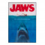 Jaws film Világító poszter thumbnail