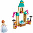 LEGO Anna's Castle Courtyard (43198) thumbnail