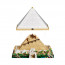 LEGO Architecture The Great Pyramid of Giza (21058) thumbnail