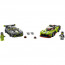 LEGO Speed Champions Aston Martin Valkyrie AMR Pro and Aston Martin Vantage GT3 (76910) thumbnail