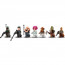 LEGO Star Wars Boba Fett`s Throne Room (75326) thumbnail