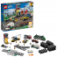 LEGO City Tehervonat (60198) thumbnail
