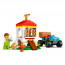LEGO® City - Tyúkól (60344) thumbnail
