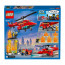 LEGO City Tűzoltó mentőhelikopter (60281) thumbnail