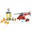 LEGO City Tűzoltó mentőhelikopter (60281) thumbnail