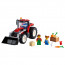 LEGO City Great Vehicles Traktor (60287) thumbnail
