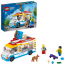 LEGO® City - Fagylaltos kocsi (60253) thumbnail