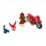 LEGO City Reckless Scorpion Stunt Bike (60332) thumbnail