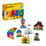 LEGO® Classic - Kockák és házak (11008) thumbnail