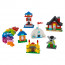 LEGO® Classic - Kockák és házak (11008) thumbnail