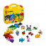 LEGO Classic Kreatív játékbőrönd (10713) thumbnail