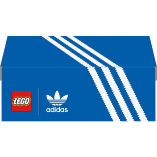 LEGO Creator adidas Originals Superstar (10282) Játék