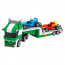 LEGO Creator Versenyautó szállító (31113) thumbnail