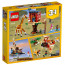 LEGO® Creator - Szafari lombház a vadonban (31116) thumbnail