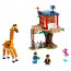 LEGO® Creator - Szafari lombház a vadonban (31116) thumbnail