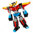 LEGO Creator Super Robot (31124) thumbnail