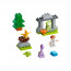 LEGO DUPLO Dinosaur Nursery (10938) thumbnail