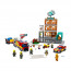 LEGO City Fire Brigade (60321) thumbnail