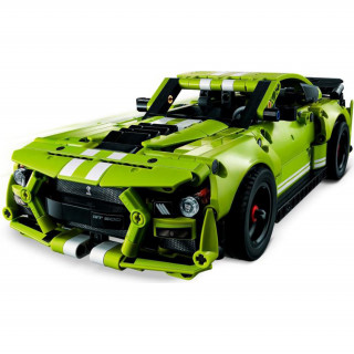 LEGO® Technic - Ford Mustang Shelby GT500 (42138) Játék