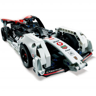 LEGO Technic Formula E® Porsche 99X Electric (42137) Játék