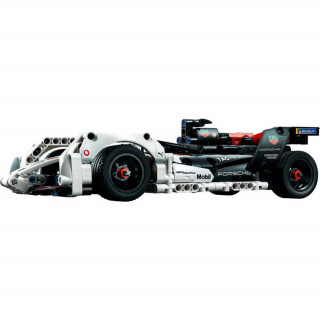 LEGO Technic Formula E® Porsche 99X Electric (42137) Játék