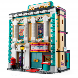 LEGO Friends Andrea's Theater School (41714) Játék